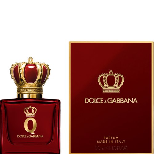 DOLCE&GABBANA Q by Dolce & Gabbana - Parfum 8054754405057